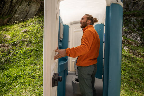 Best Wedding porta potty rental  in Fox Lake Hls, IL