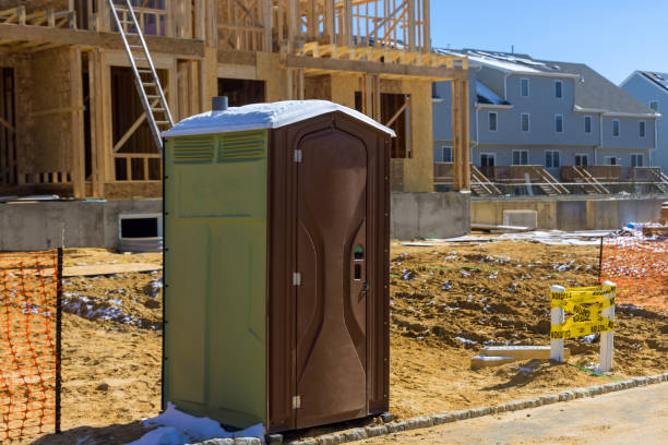 Best Local porta potty services  in Fox Lake Hls, IL