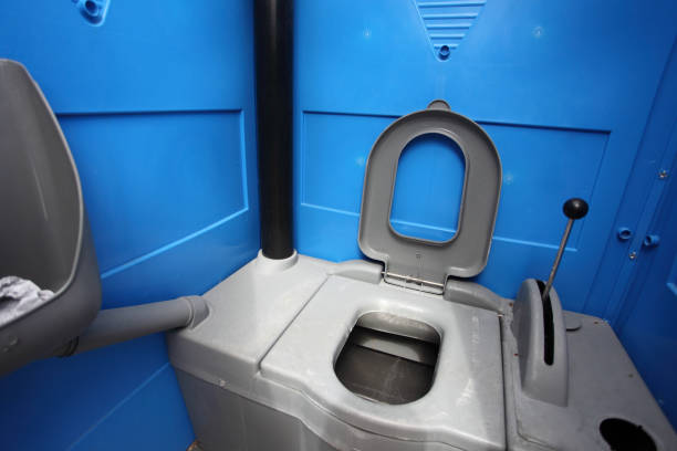 Best Event porta potty rental  in Fox Lake Hls, IL