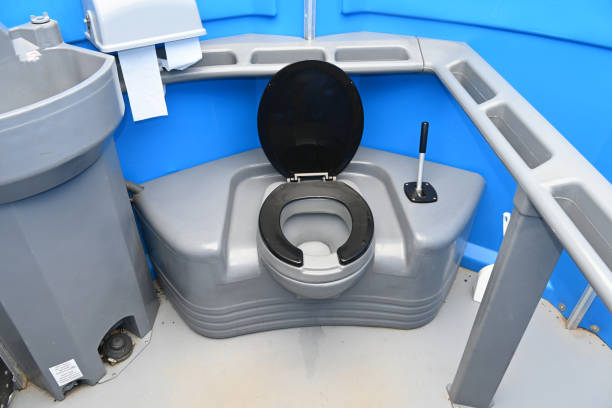 Best Sanitation services for porta potties  in Fox Lake Hls, IL
