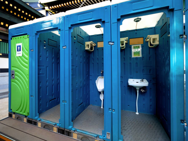 Best Porta potty rental near me  in Fox Lake Hls, IL