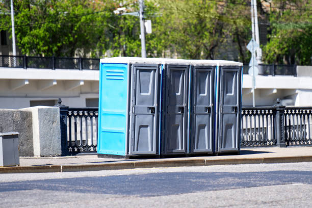 Best High-end porta potty rental  in Fox Lake Hls, IL
