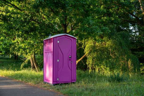 Best Affordable porta potty rental  in Fox Lake Hls, IL