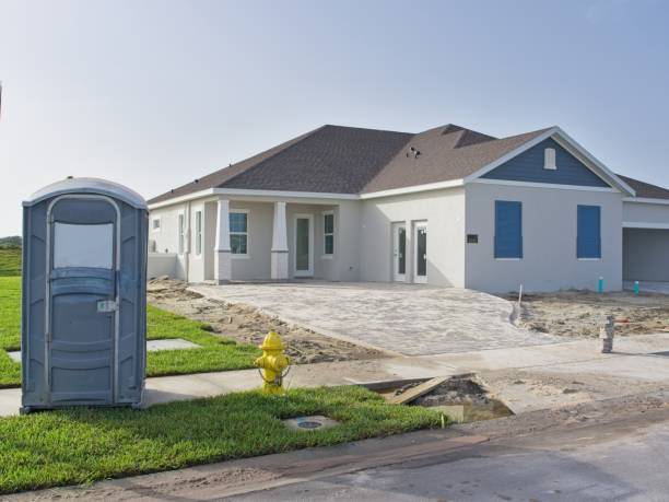 Best Luxury portable toilet rental  in Fox Lake Hls, IL